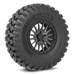Alpha on 15x8 V06 BG - Valor Offroad