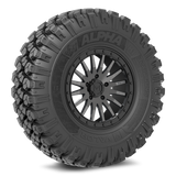 Alpha on 15x8 V06 BG - Valor Offroad