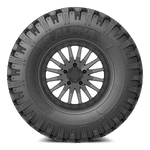 Alpha on 15x8 V06 BG - Valor Offroad