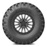 Alpha on 15x8 V06 BG - Valor Offroad