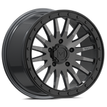 Alpha on 15x8 V06 BG - Valor Offroad