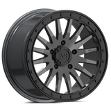 Alpha on 15x8 V06 BG - Valor Offroad