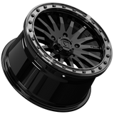Alpha on 15x8 V06 GB - Valor Offroad