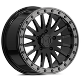 Alpha on 15x8 V06 GB - Valor Offroad