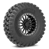 Alpha on 15x8 V06 GB - Valor Offroad