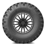 Alpha on 15x8 V06 GB - Valor Offroad