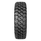 Alpha on 15x8 V06 GB - Valor Offroad