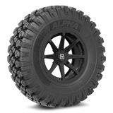 30" Alpha on 14x7 V01 - Valor Offroad