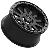 Alpha on 15x7 V05 SB - Valor Offroad