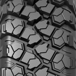 Alpha on 15x7 V05 SB - Valor Offroad