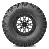 Alpha on 15x7 V07 SG - Valor Offroad