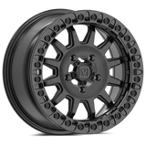Alpha on 15x7 V09 BC - Valor Offroad