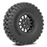 Alpha on 15x7 V09 BC - Valor Offroad