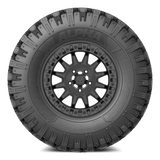 Alpha on 15x7 V09 BC - Valor Offroad