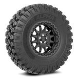 Alpha on 15x7 V09 BC - Valor Offroad