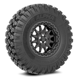 Alpha on 15x7 V09 BC - Valor Offroad