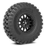 Alpha on 15x7 V09 SB - Valor Offroad