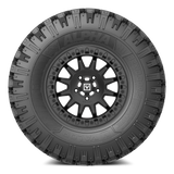 Alpha on 15x7 V09 SB - Valor Offroad