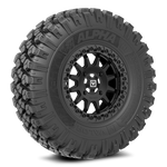 Alpha on 15x7 V09 SB - Valor Offroad
