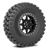 Alpha on 15x7 V13 SB - Valor Offroad