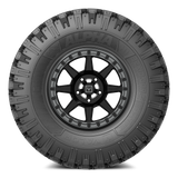 Alpha on 15x7 V13 SB - Valor Offroad