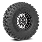 30" Alpha on 14x7 V14 DT - Valor Offroad