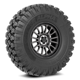 30" Alpha on 14x7 V14 DT - Valor Offroad