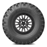 30" Alpha on 14x7 V14 DT - Valor Offroad