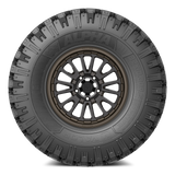 Alpha on 15x7 V14 RB - Valor Offroad