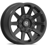 30" Alpha on 14x7 V02 - Valor Offroad