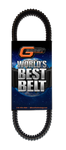 World's Best Belt