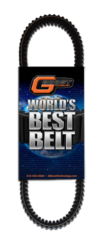 World's Best Belt