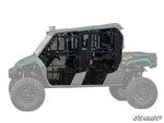 Yamaha Viking Convertible Cab Enclosure 2 Doors
