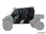 Yamaha Viking Convertible Cab Enclosure 2 Doors