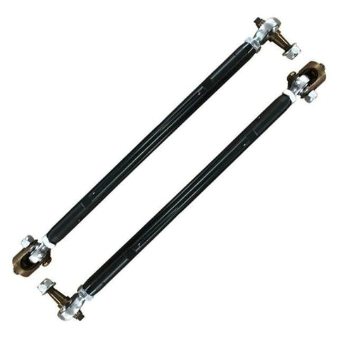ZRP KRX Desert Series Tie Rods