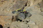 Alsup Racing Development King of the Hammers