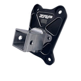 ZRP Pro-R/Turbo R Radius Rod Plate