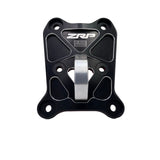 ZRP Pro-R/Turbo R Radius Rod Plate