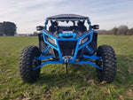 CT Race Worx Maverick X3 72" Boxed High Clearance Lower A Arms