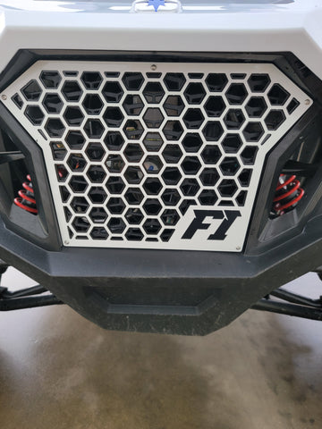 RZR 200 Front Grille