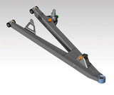 Can Am X3 Long Travel Trailing Arms 