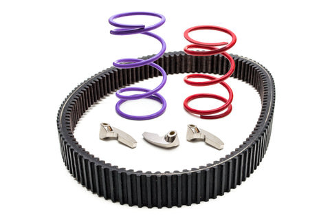 Clutch Kit for General XP 1000 (0-3000') Stock Tires (20-21)