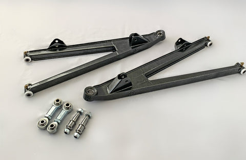 ARD X3 Upper Front Control Arms