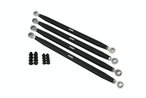 Trinity Racing RZR Pro XP Radius Rods (20-22)