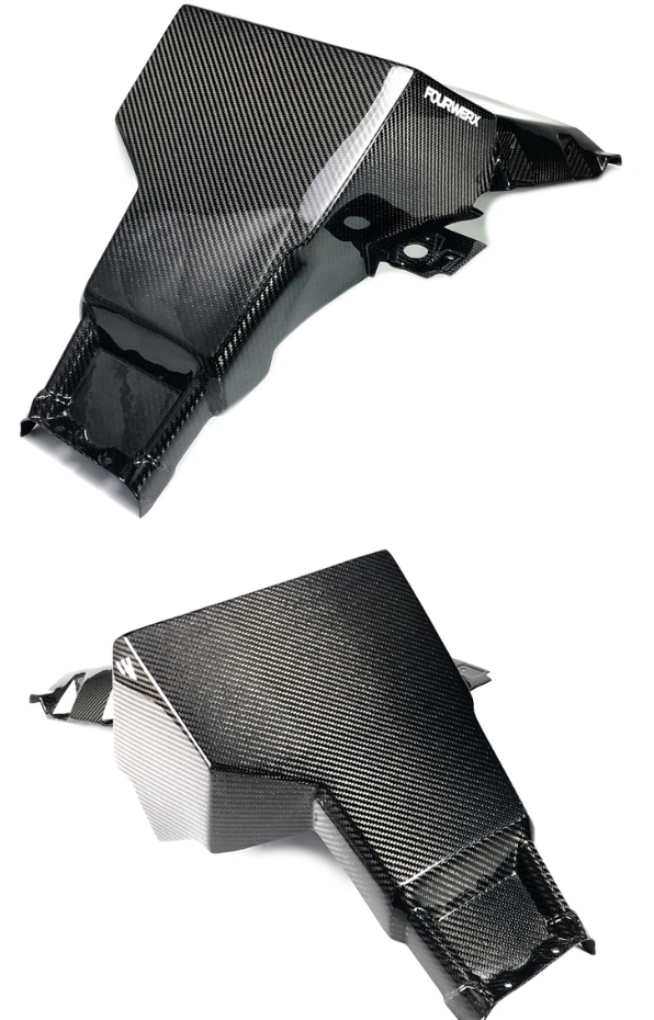 CAN AM MAVERICK X3 CARBON FIBER G2 RACE DASH ( CENTER ) – The UTV Shack