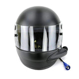 Impact RACE 1320 Side Air Helmet Wired OFFROAD