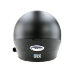 Impact RACE 1320 Side Air Helmet Wired OFFROAD