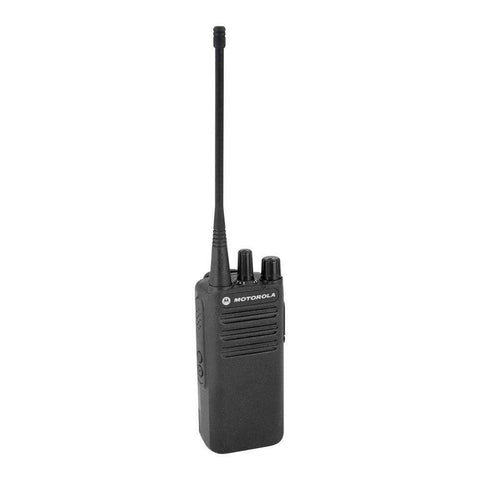 Motorola CP100d UHF Business Band Radio - Digital and Analog