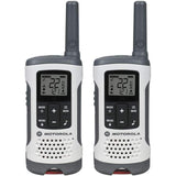 Motorola T260 2-Pack GMRS/FRS