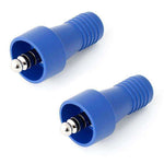 2 Pack - Dura-Link Cable Plug for All 4C OFFROAD Jacks